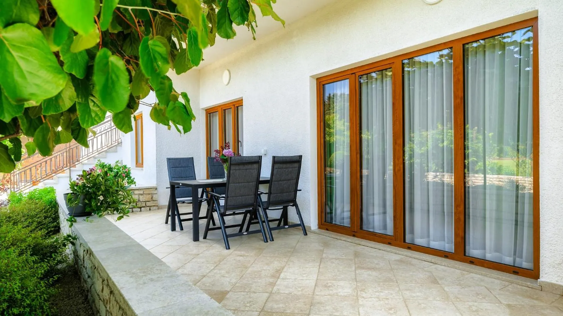 House Demetra Villa Tinjan 0*,  Croatia