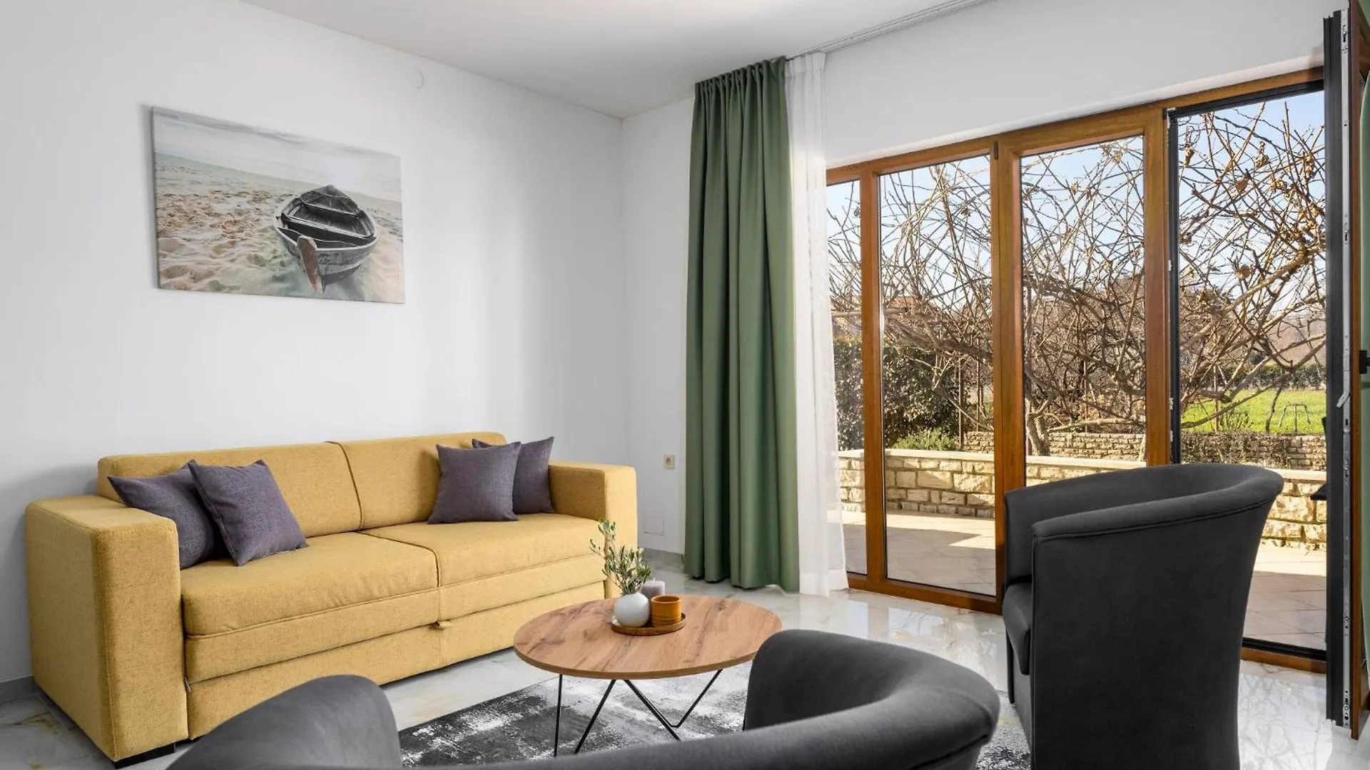 House Demetra Villa Tinjan