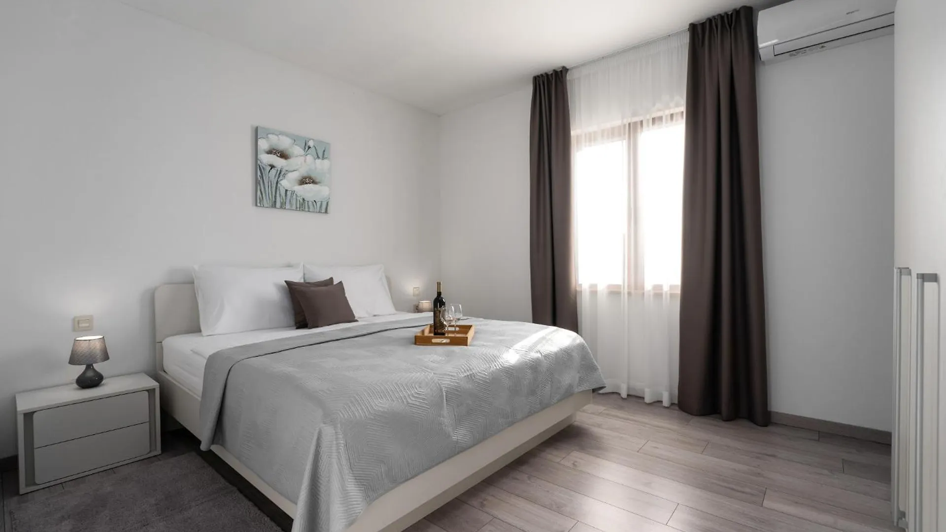House Demetra Villa Tinjan