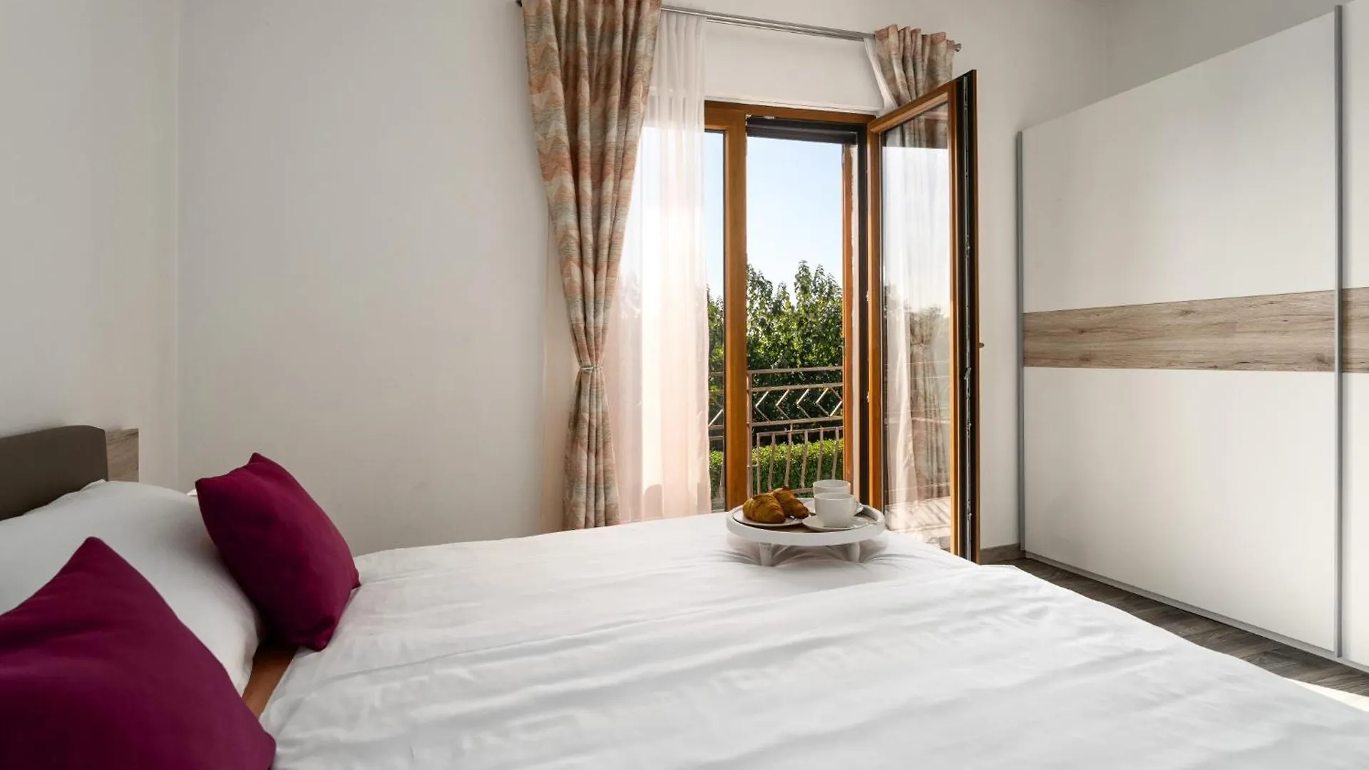 House Demetra Villa Tinjan Croatia