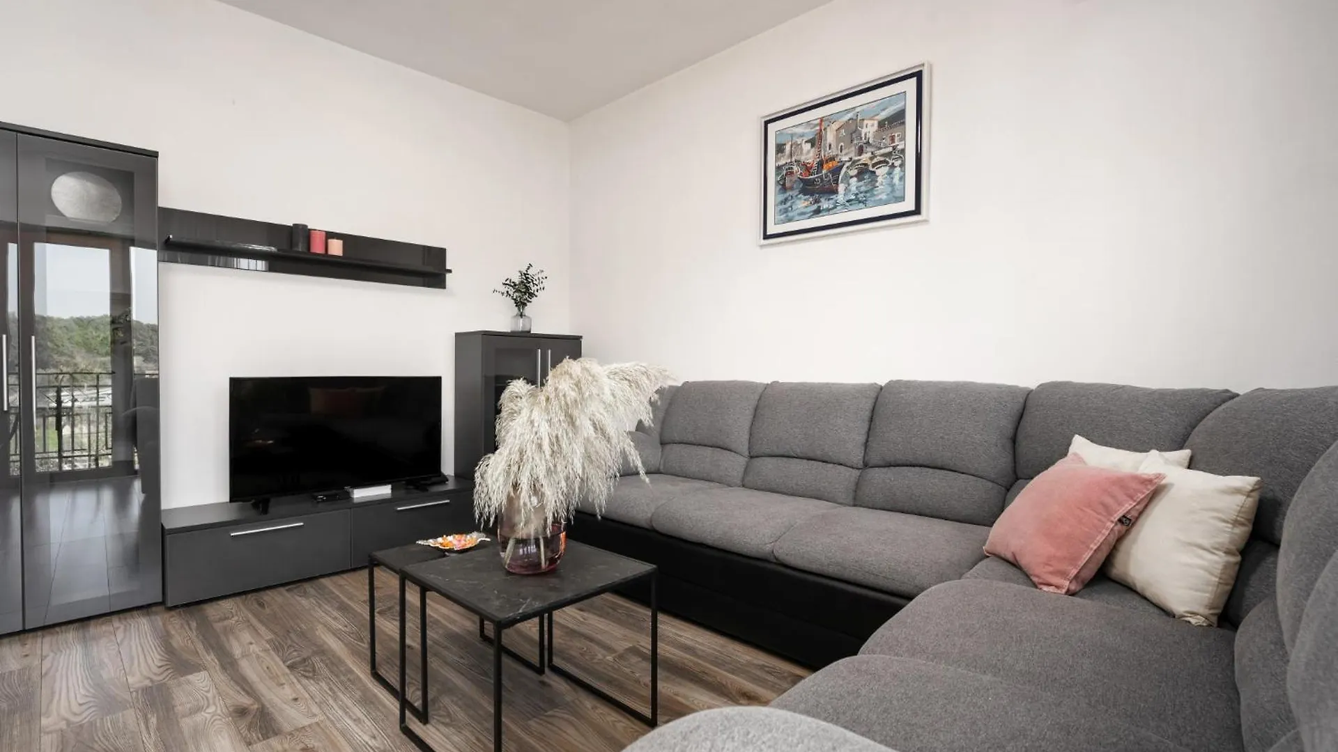 House Demetra Villa Tinjan