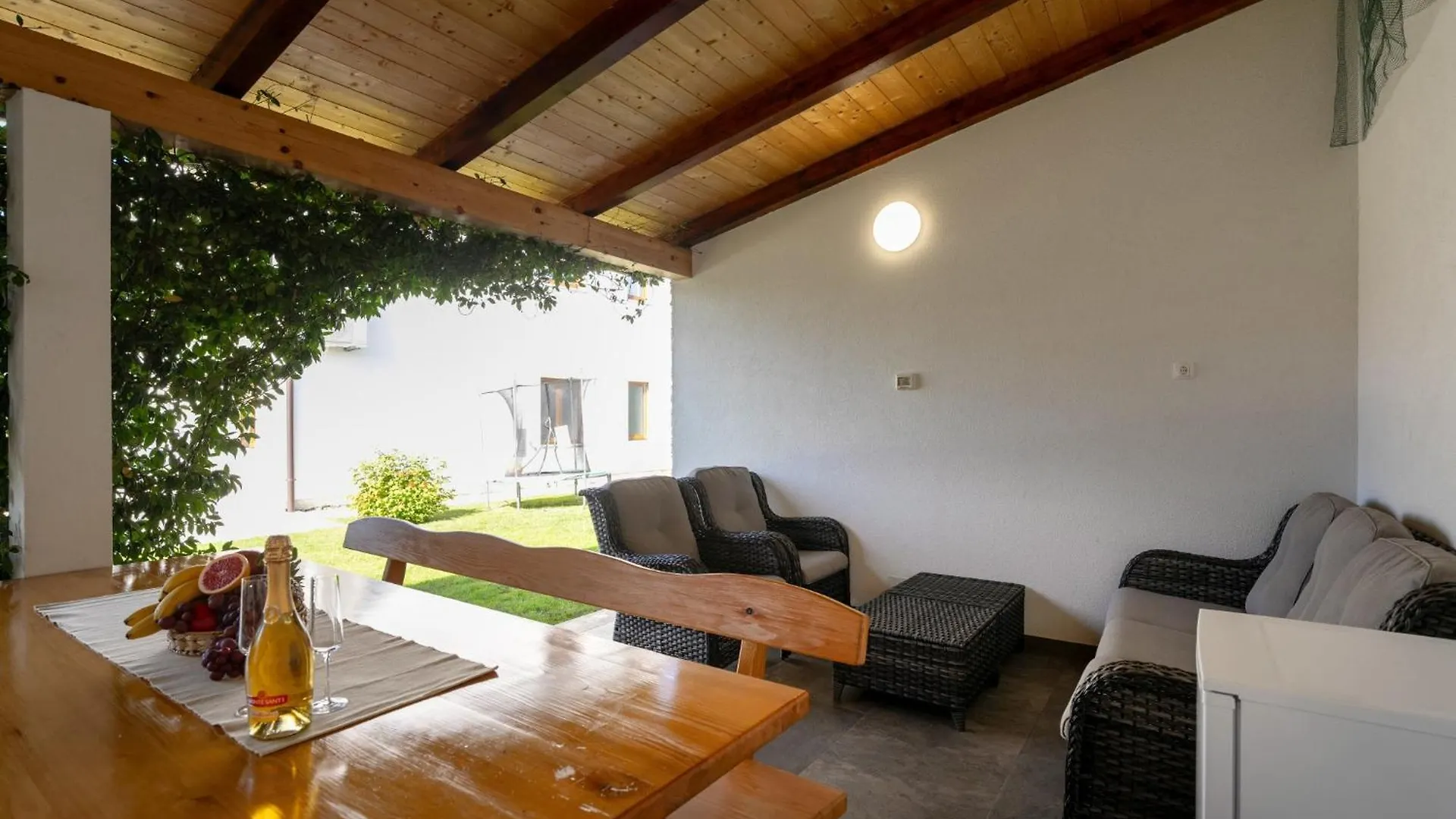 House Demetra Villa Tinjan 0*,  Croatia