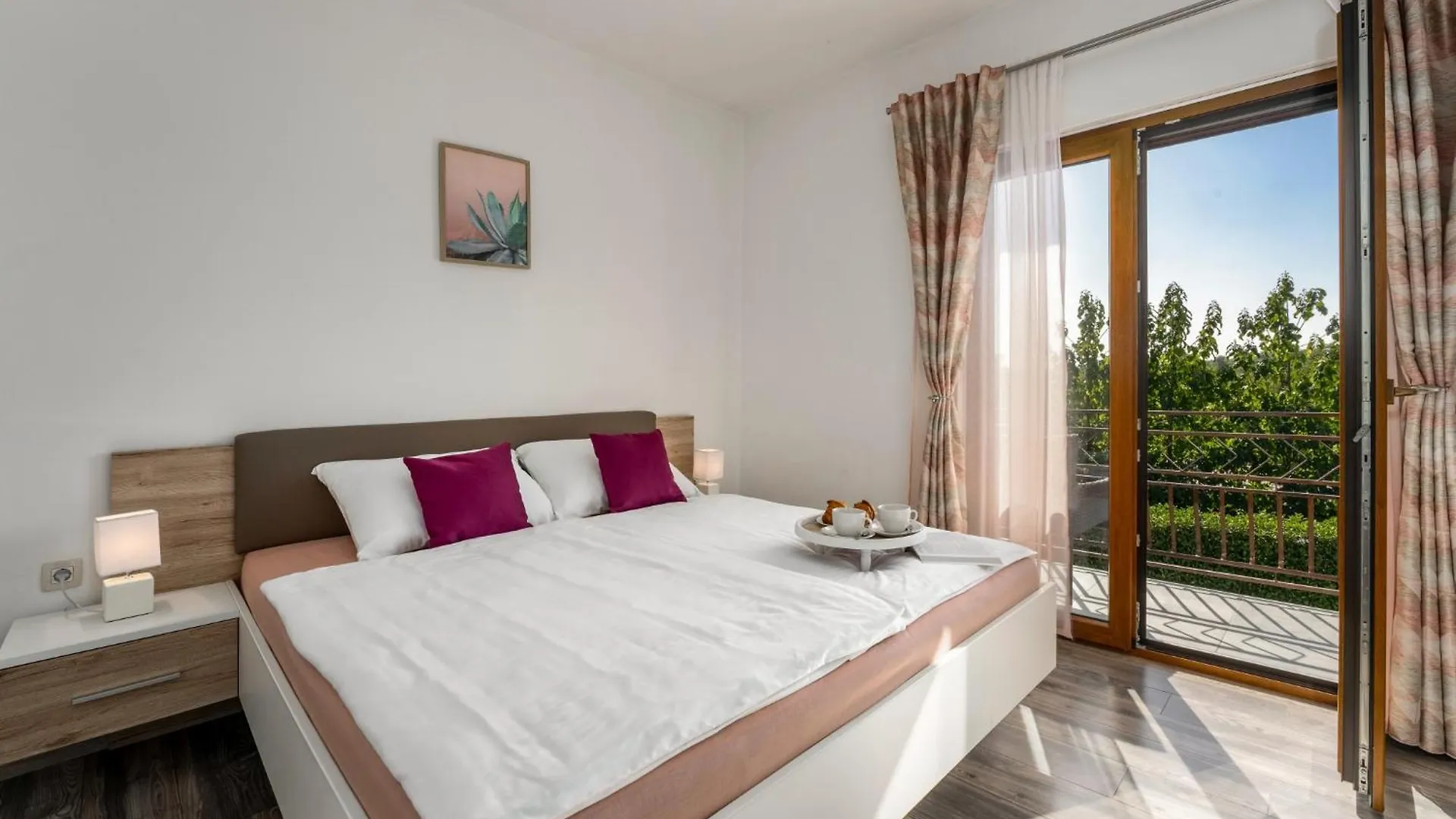 House Demetra Villa Tinjan