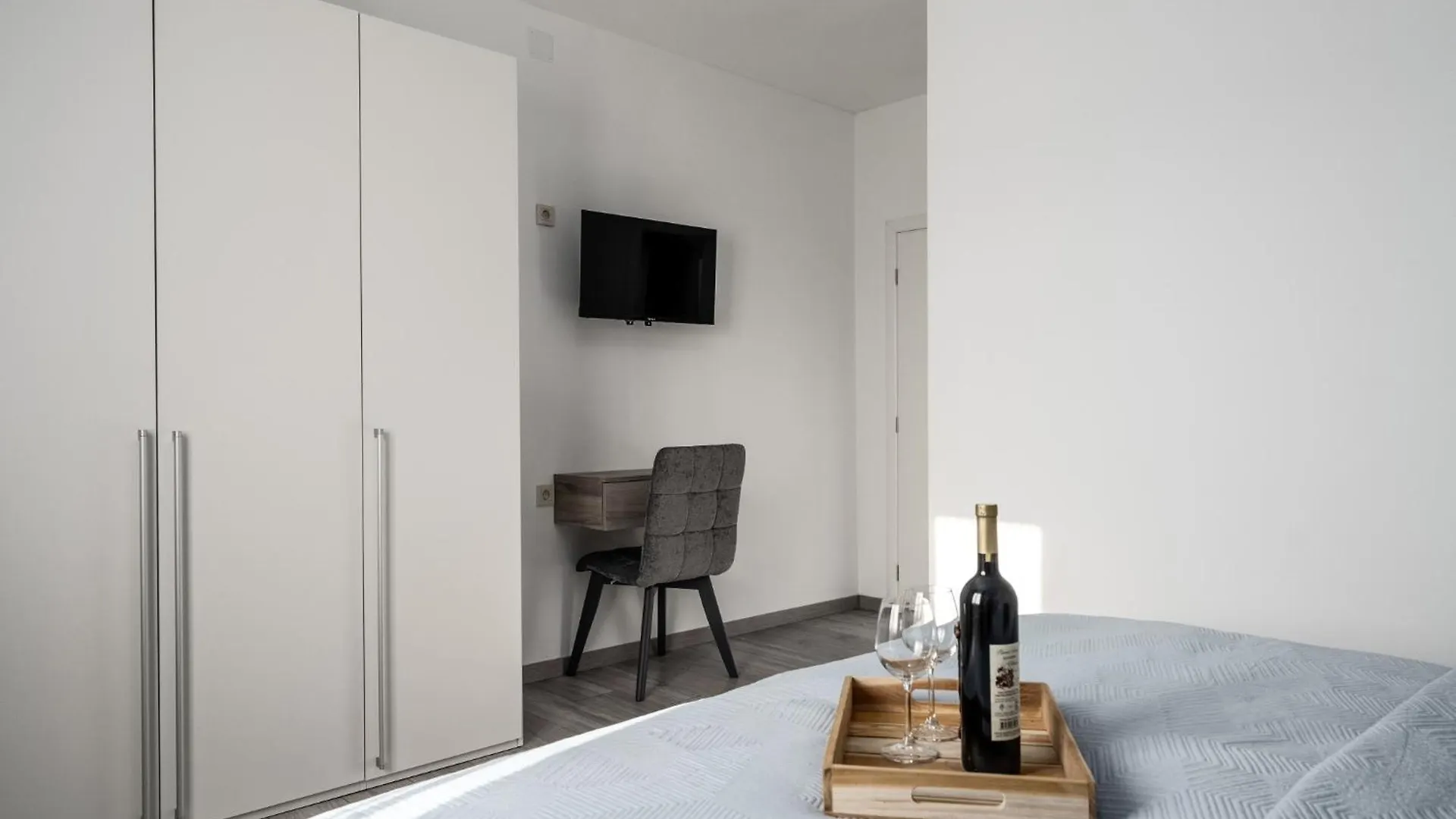 House Demetra Villa Tinjan Croatia