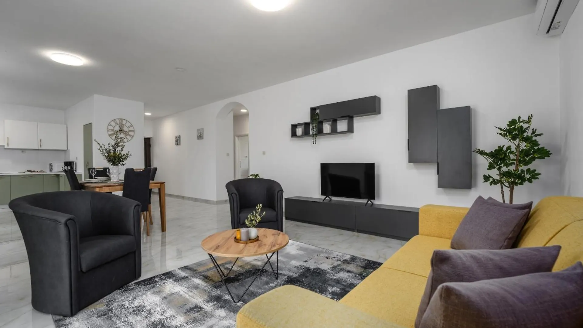 House Demetra Villa Tinjan