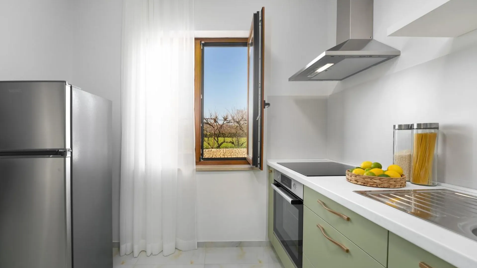 House Demetra Villa Tinjan