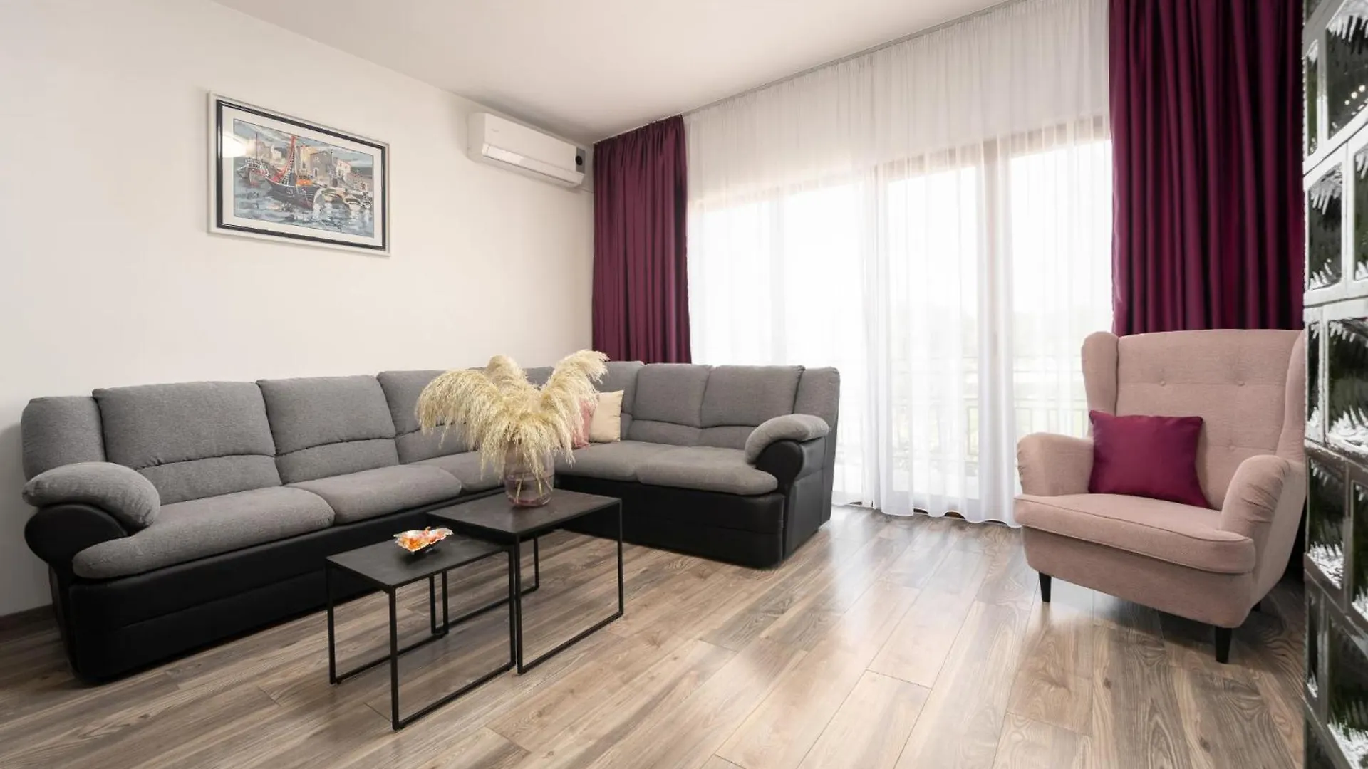 House Demetra Villa Tinjan 0*,