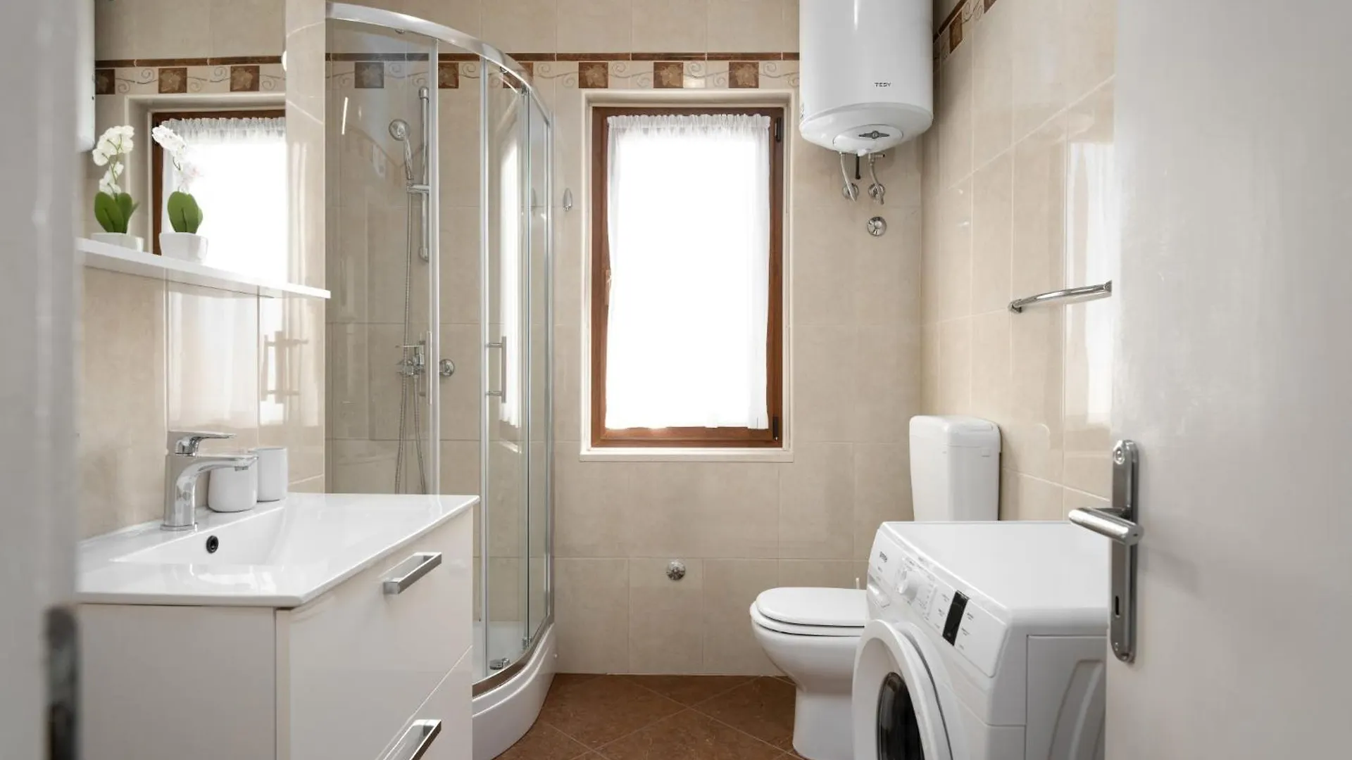 House Demetra Villa Tinjan