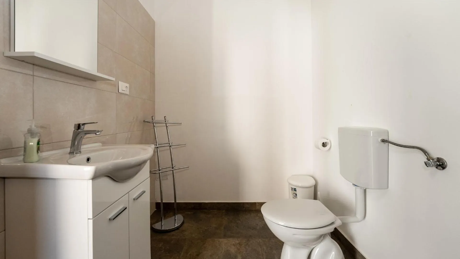 House Demetra Villa Tinjan 0*,  Croatia