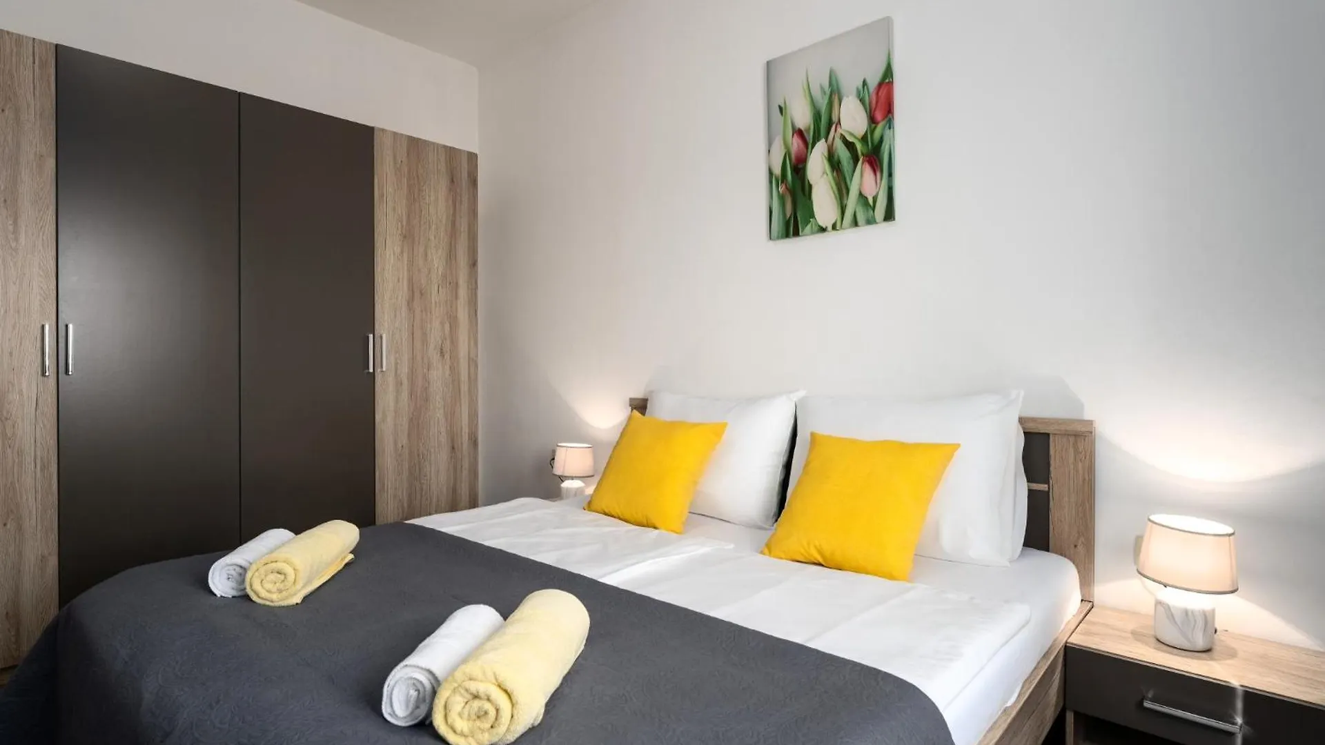 House Demetra Villa Tinjan Croatia