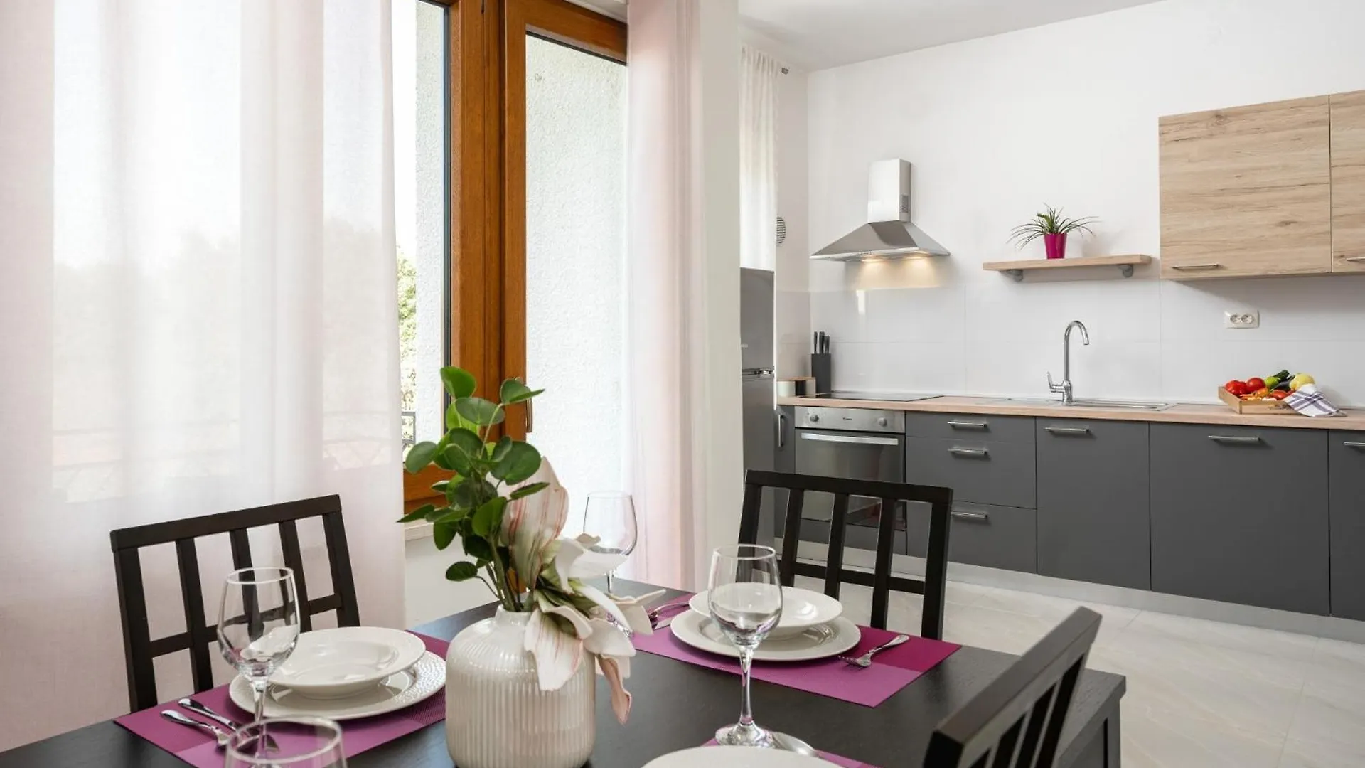 House Demetra Villa Tinjan
